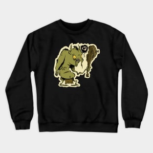 Goblin #2 Crewneck Sweatshirt